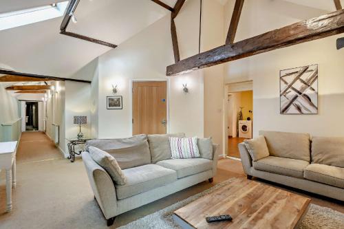 Hethel House | 2 Bed Barn conversion