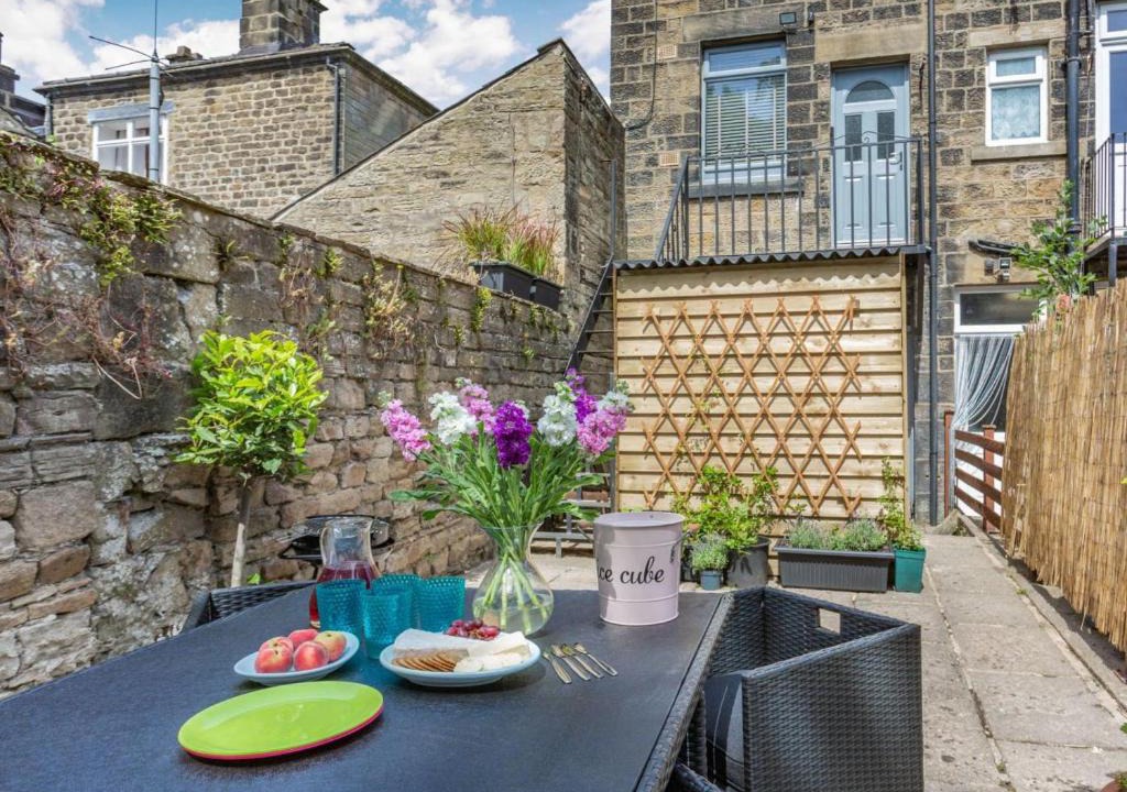 Pateley Bridge Apartment | 2 Bed in Harrogate oc-88933
