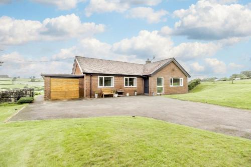 Bala House | 3 Bed in Bala oc-bow26