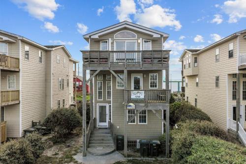 Nags Head House | 5708 - Seafari
