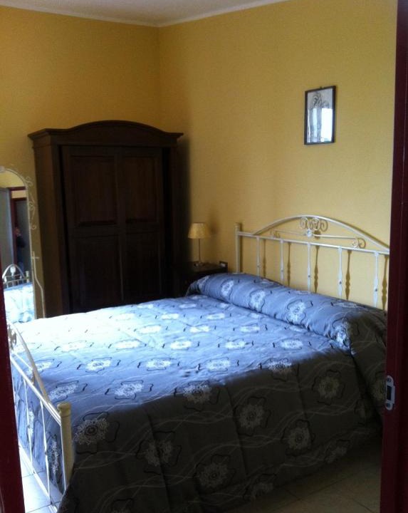 Taranto House | Agriturismo Eolo