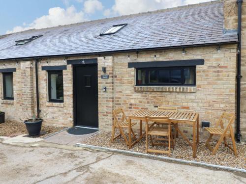 Ebchester House | Antoninus Barn 2