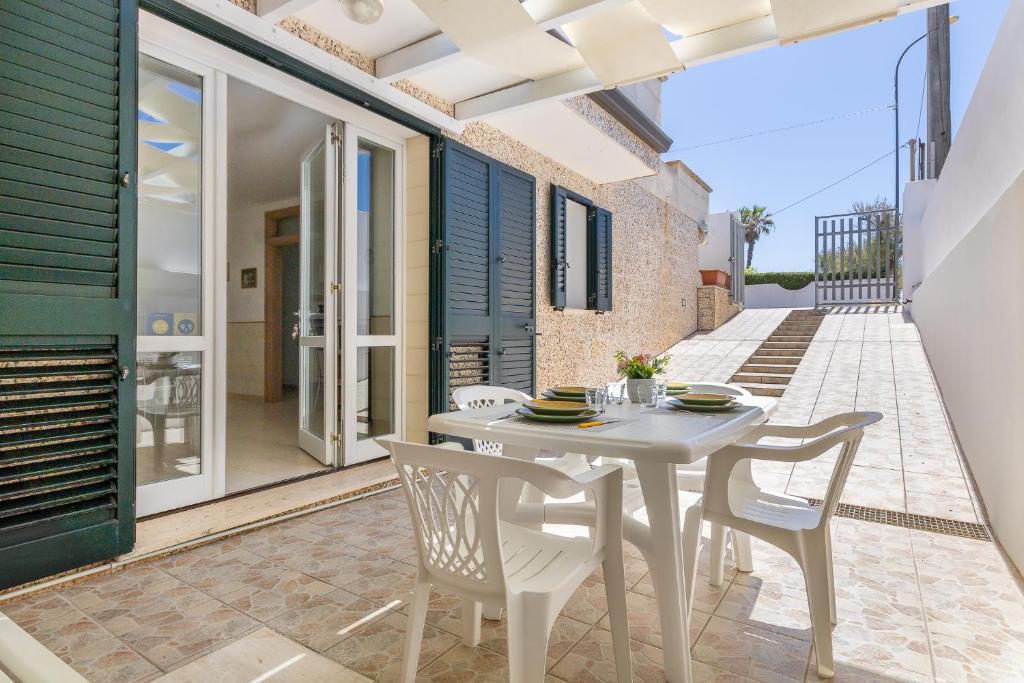 Torre Suda Apartment | Apartment Simona