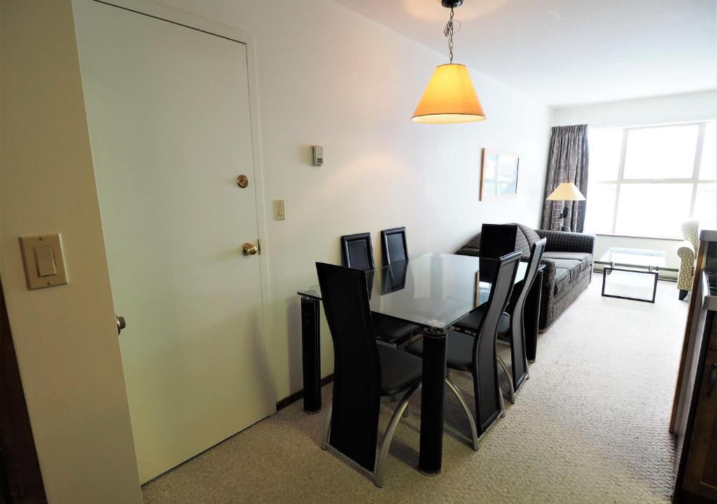 Apex Mountain Apartment | Apex Mountain Inn 1 Bdrm Suite 223-224 Condo