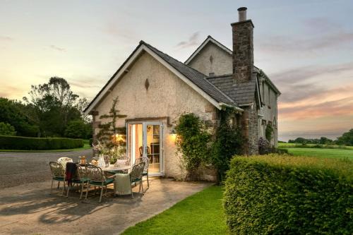 Kirkcudbright House | Auchengashell