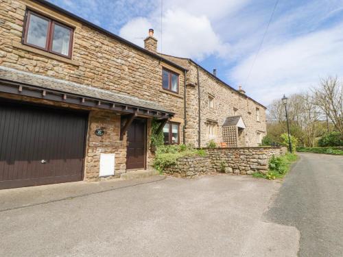 Leck House | Barn Cottage