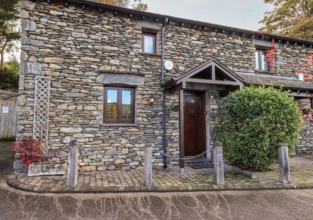 Ings House | Bobbin Cottage