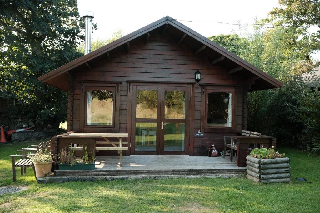 Elim House | Bodnolwyn Wen