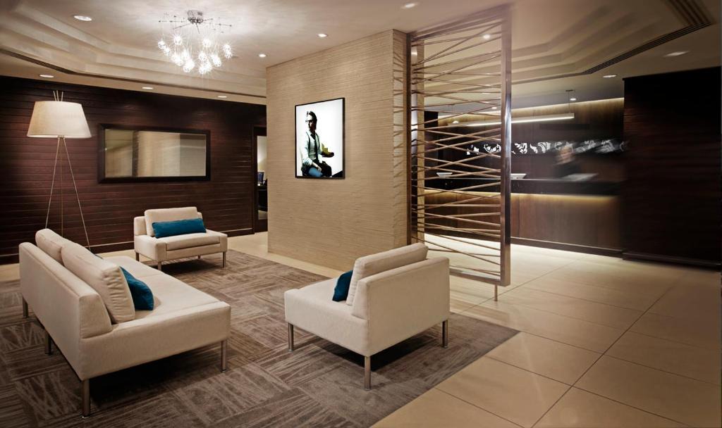 Downtown Halifax Hotel | Cambridge Suites Hotel Halifax