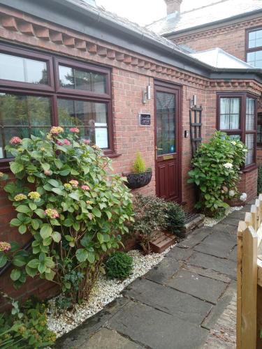 Bridlington House | Cherry Tree Cottage
