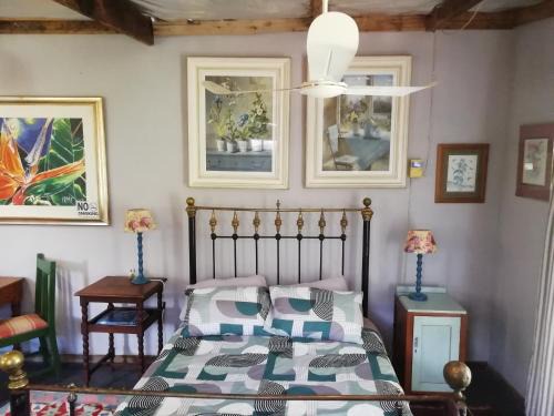 Smithfield Apartment | Cottage on Roux