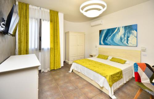 Torre dell'Orso House | Damavi Suite 2