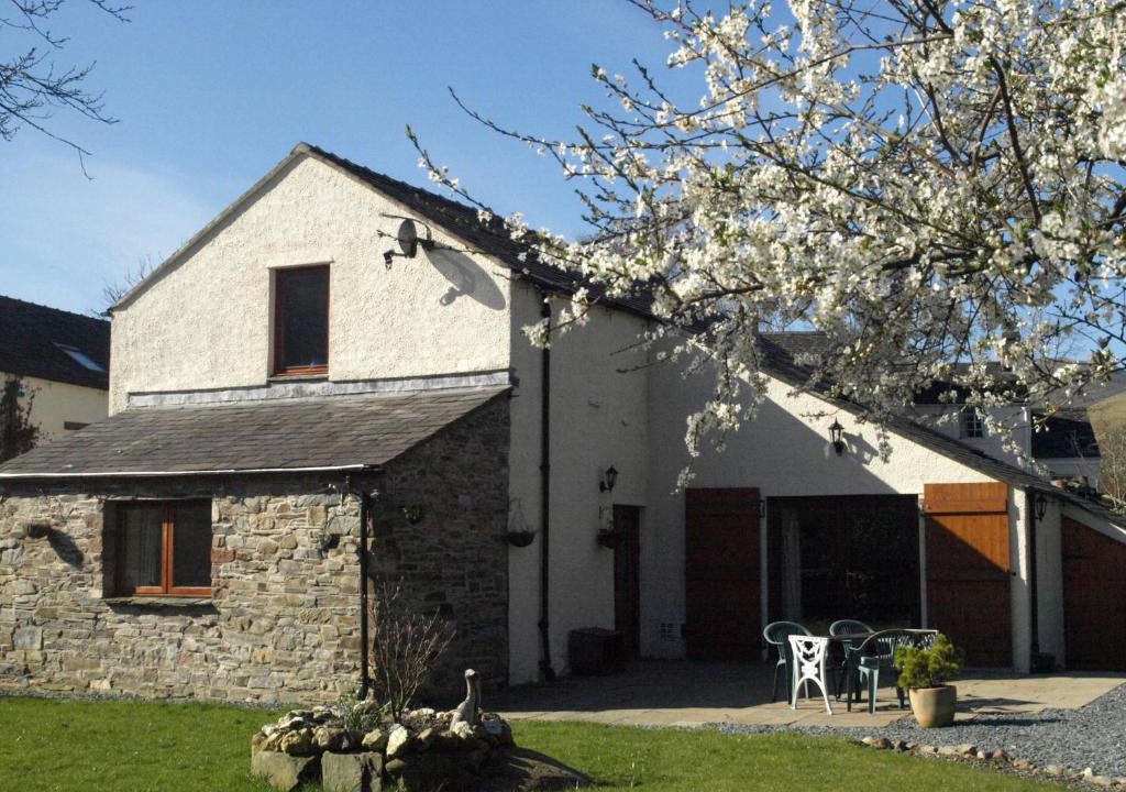 Cockermouth Bed & Breakfast | Damson Ghyll B&B