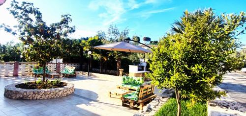 Defensola Apartment | Dimora Tomà