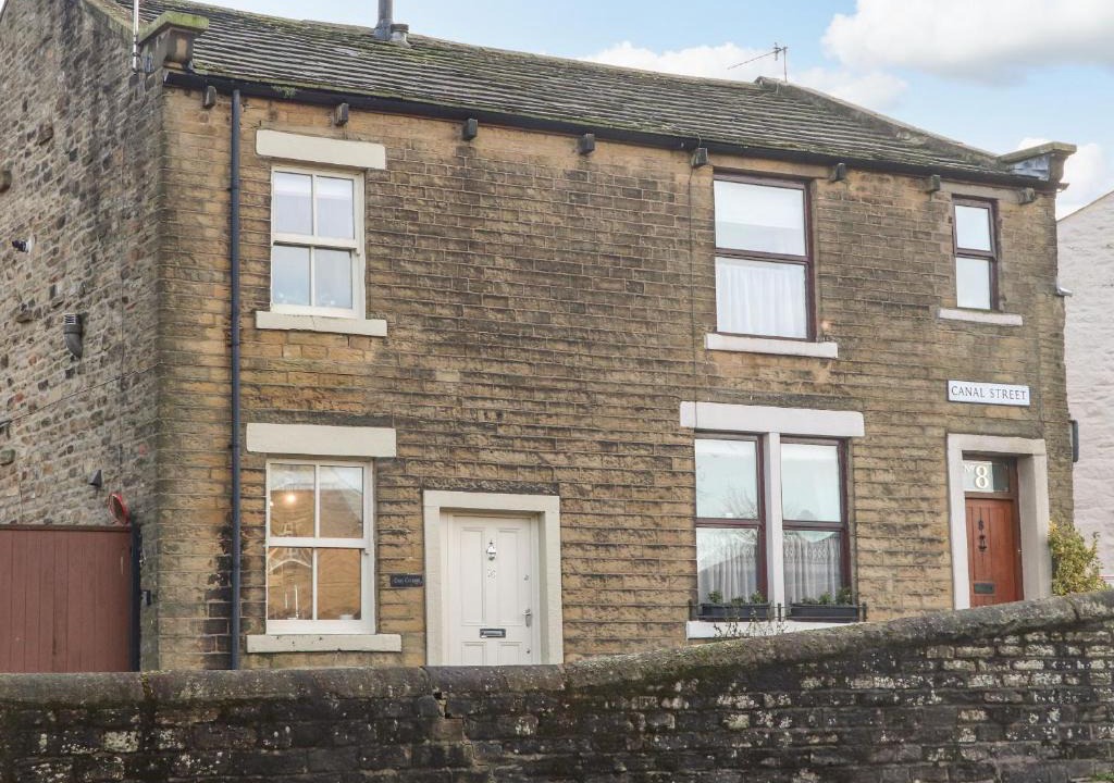 Skipton Apartment | Dray Cottage