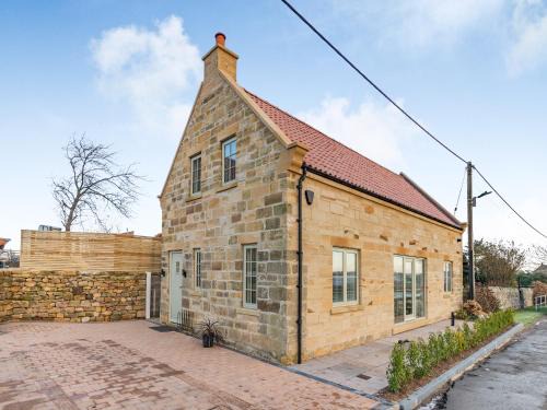 Saltburn-by-the-Sea House | Forge Cottage