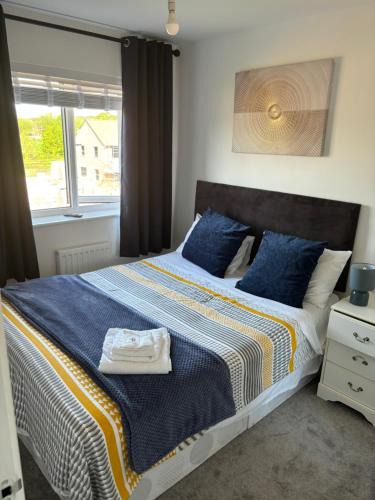 Middlesbrough House | Foxglove Close