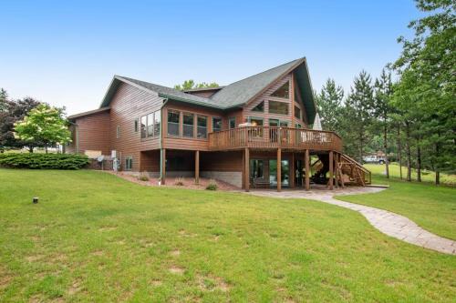 Eagle River House | GolfView GetAway