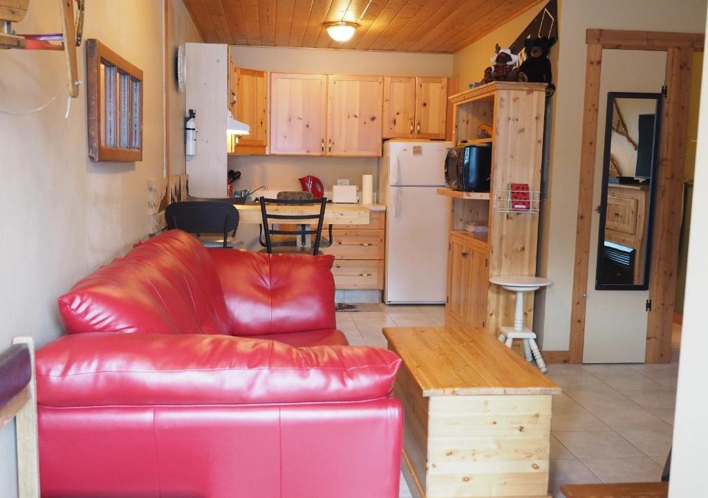 Apex Mountain Apartment | Ground Floor Cub Manor Studio Condo
