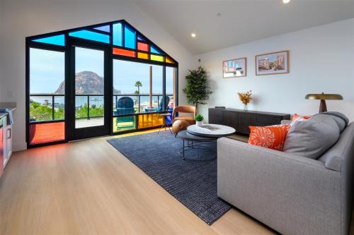 Morro Bay Apartment | Harbor View 101