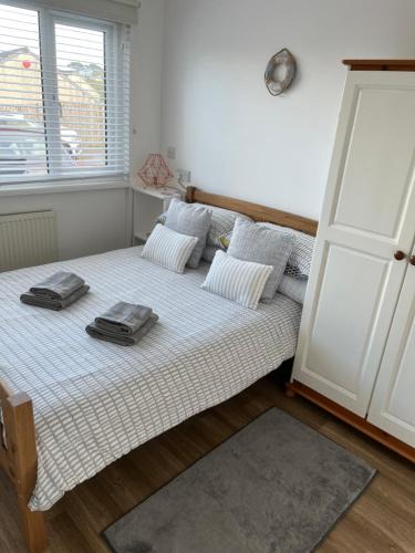 Carnbrea Ski Chalet | Hellfire corner