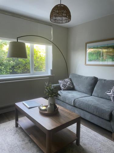 Whitstable Apartment | High Tide