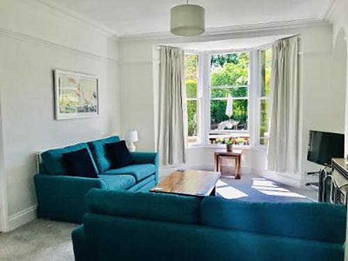 Skipton House | Ivy Cottage