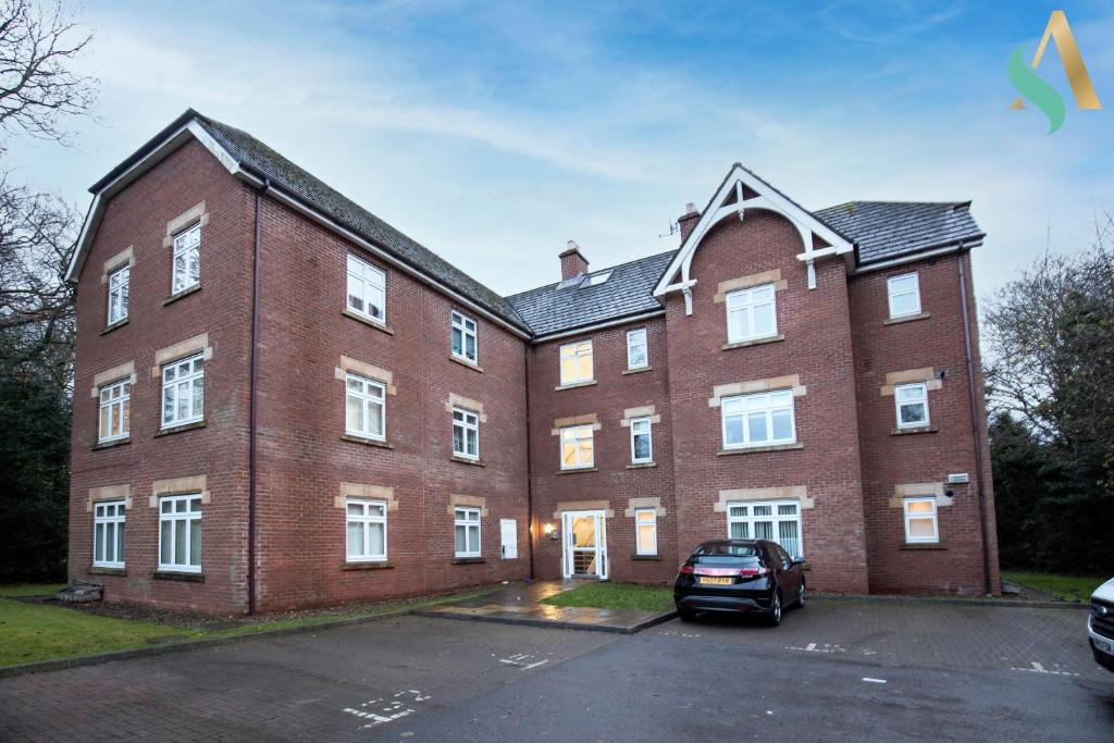 Middlesbrough Apartment | Park View Apartment