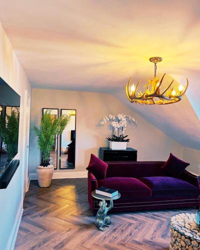 Middlesbrough Apartment | Penthouse 333a