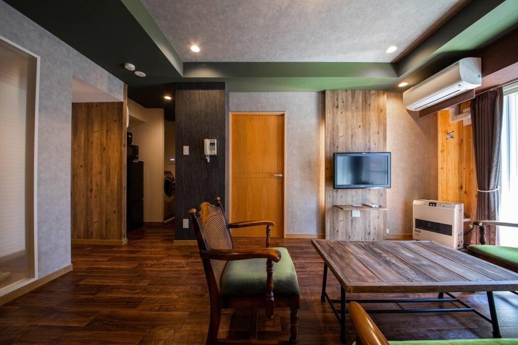Chuo-ku Apartment | PRIMA