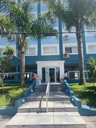 Aidy Grill Apartment | Punta del Este apto en Luna de mar