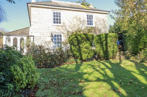 Lelant House | Rosedale