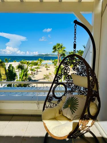 Nettle Bay Apartment | Shell Beach incroyable 3 chambres beachfont