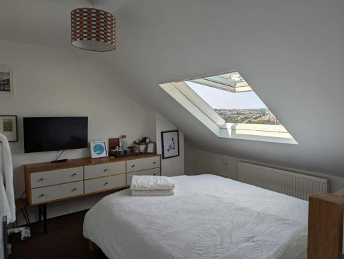 Brighton House | South Downs View-private parking