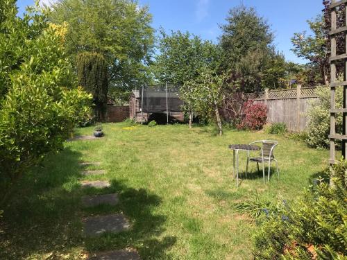 Westleton House | Spacious Suffolk Cottage in Village Setting