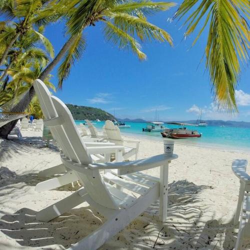 Estate Frenchman Bay Resort | St Thomas Luxury Beach Resort