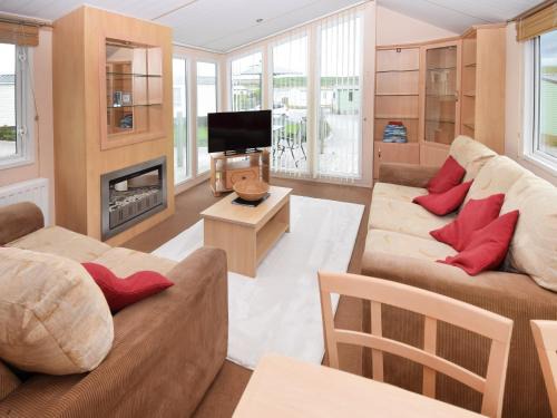 Cockermouth House | Stanley's Sanctuary