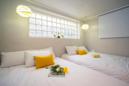 Seokchon-dong Apartment | StaySolar