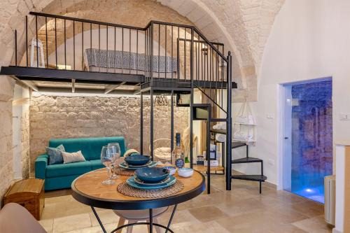 Ostuni Apartment | Suite Le Mele
