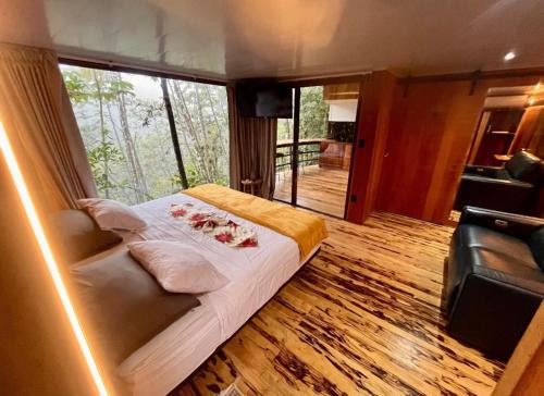 Quesada Apartment | Sweet Jungle