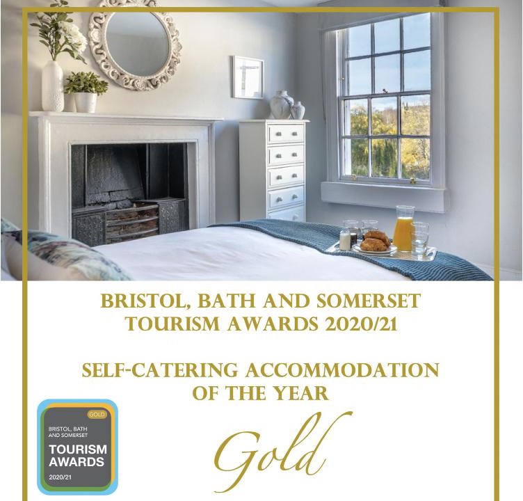 Bath House | The Apartment, Bath