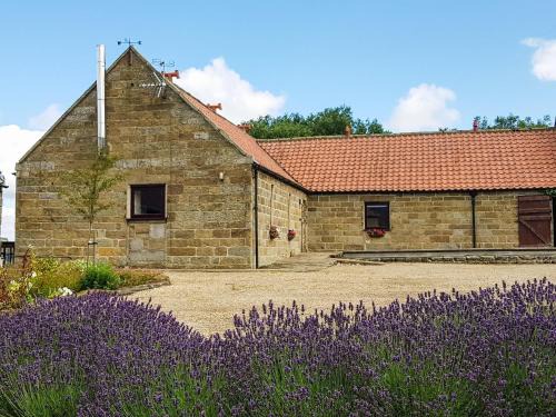 Westerdale House | The Byre