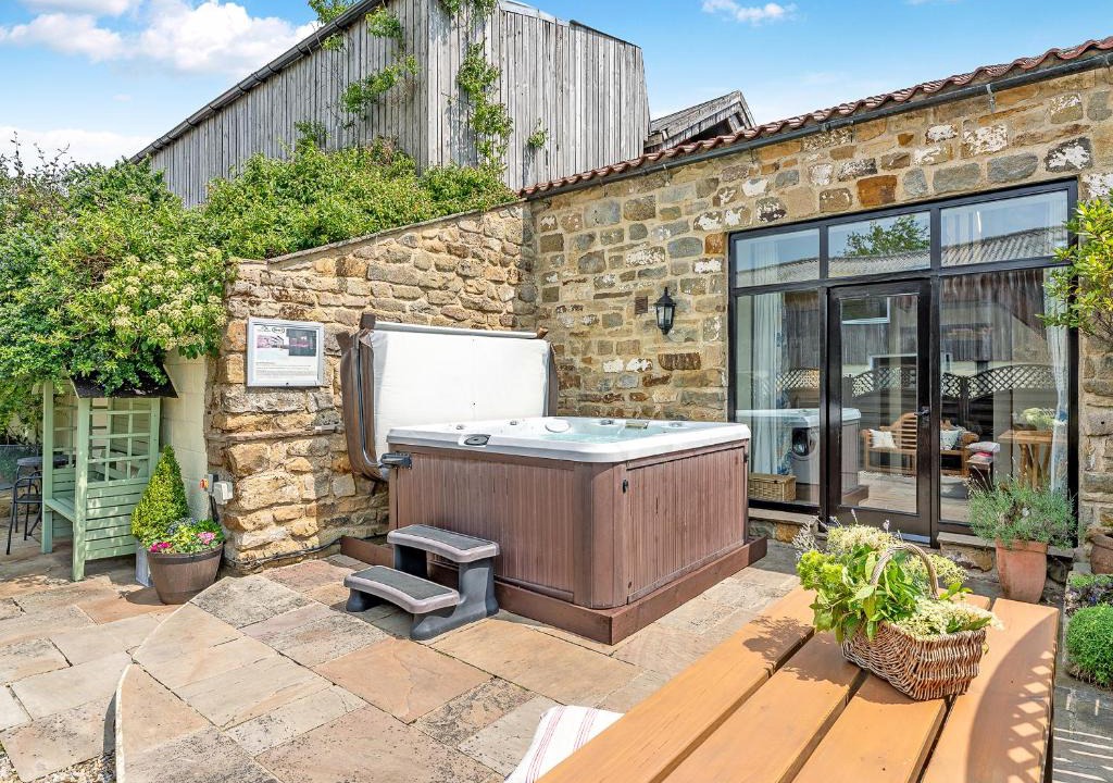 Beck Hole House | The Dairy