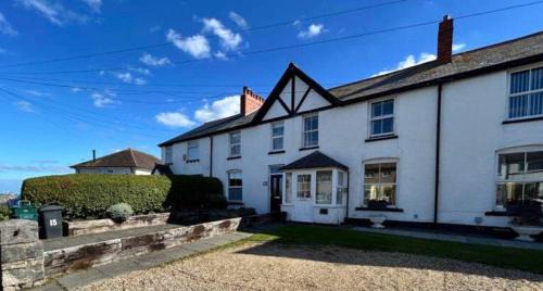 Penrhyn Bay House | The Hideaway