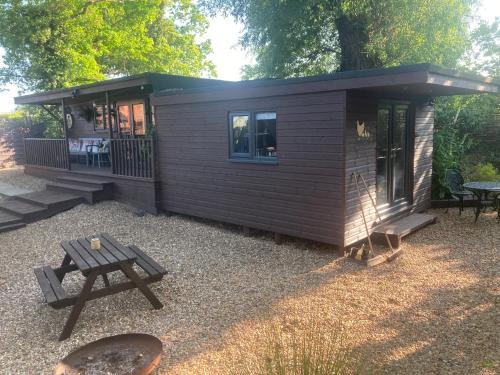Maidwell Other | The Spinney lodge