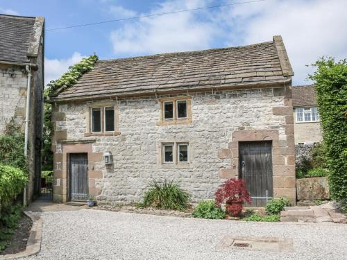 Parwich House | The Studio