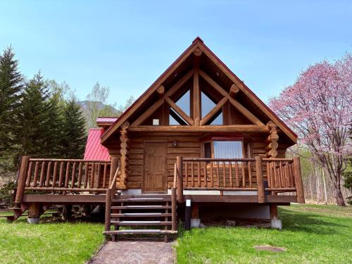 Rusutsu Cabin | Villa Rusutsu
