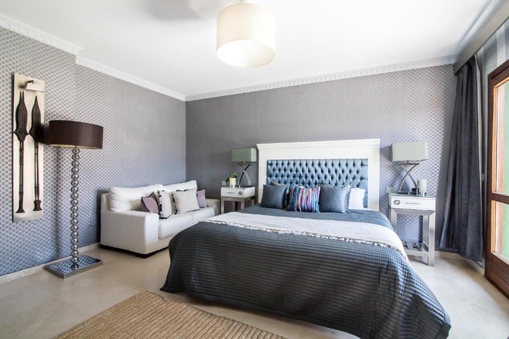 Marbella House | Villa Simvid Marbella