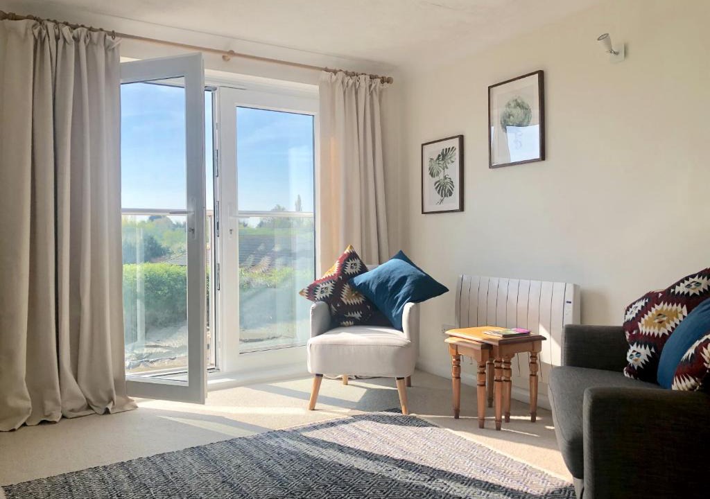 Rye Apartment | Waterside