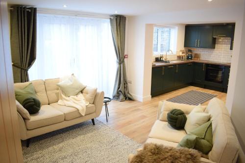 Ludwel House | Westwinds View